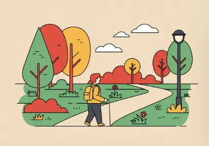 비대면 주민등록 사실조사