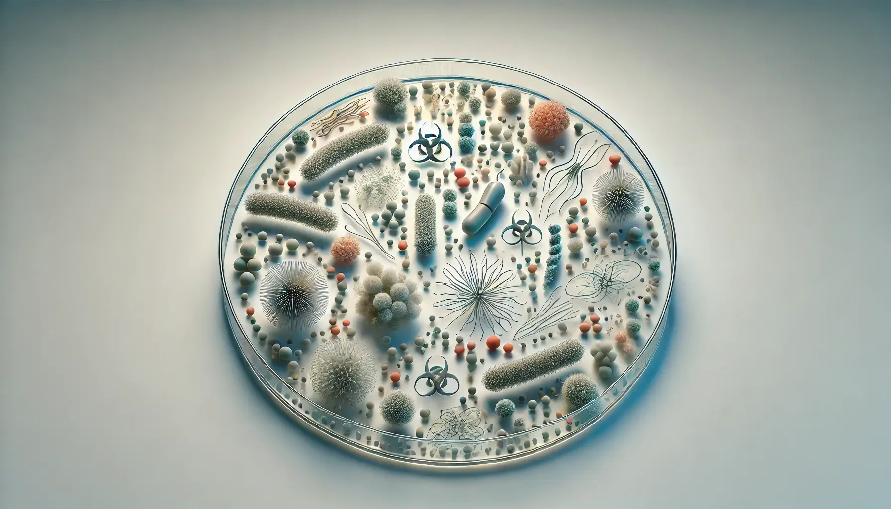 마이크로바이옴