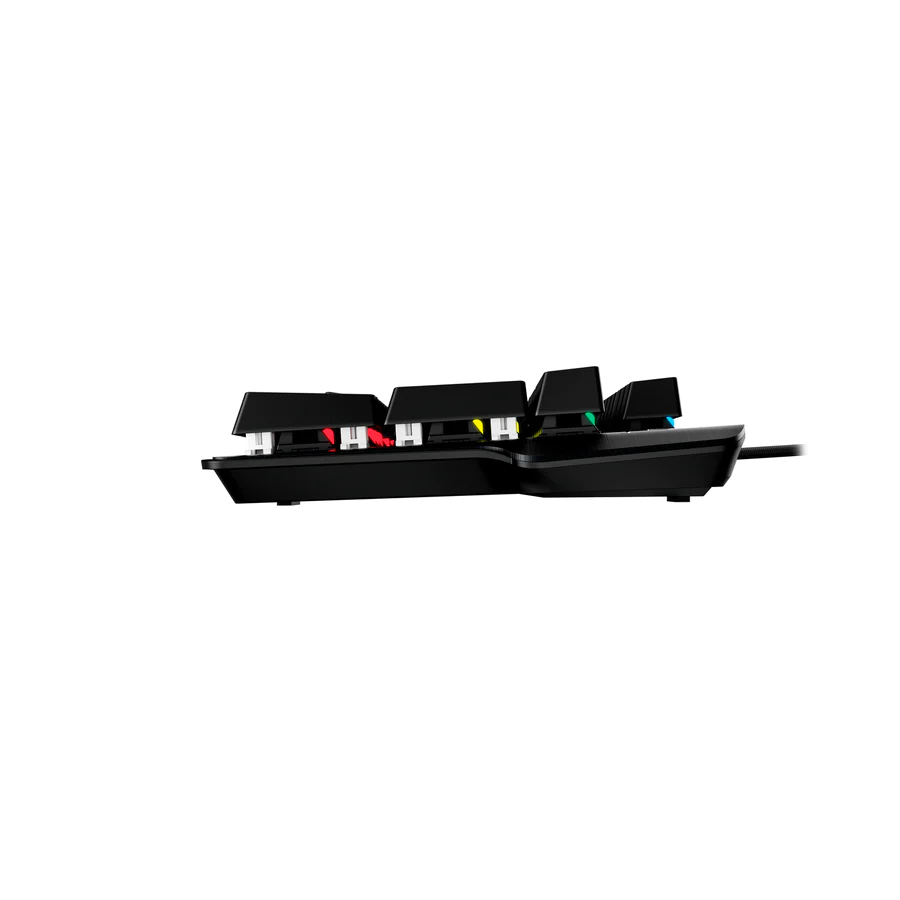 HyperX Alloy MKW100 메카닉 게이밍 키보드