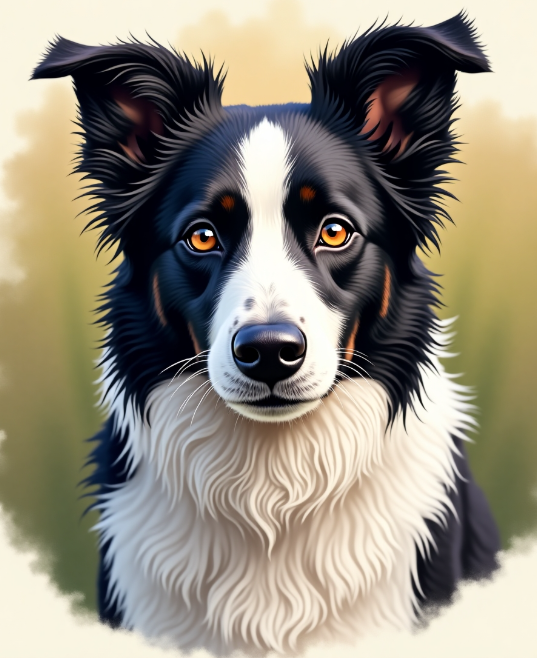 한국에서 보더 콜리 키우기, 환경과 조건에 필요한 자료