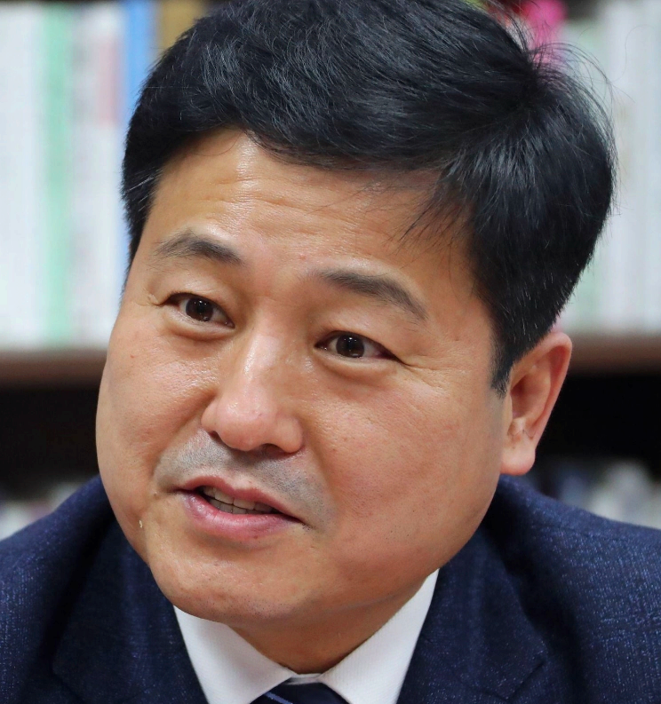 김영배 국회의원 프로필 나이 고향 학력 재산 | 민주당 김영배 성북갑 여론조사 지지율