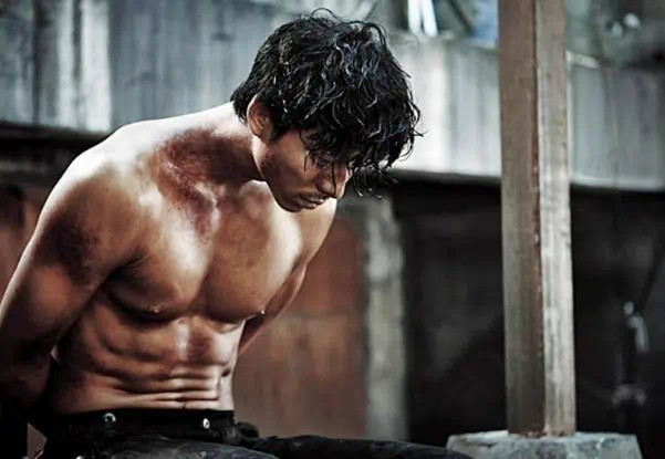 영화 용의자(2013) 리뷰 &mdash; 줄거리&middot;등장인물&middot;결말 해석&middot;OTT