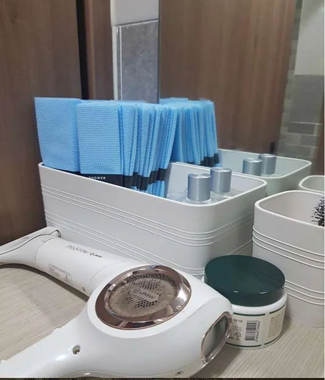 황제 마사지
