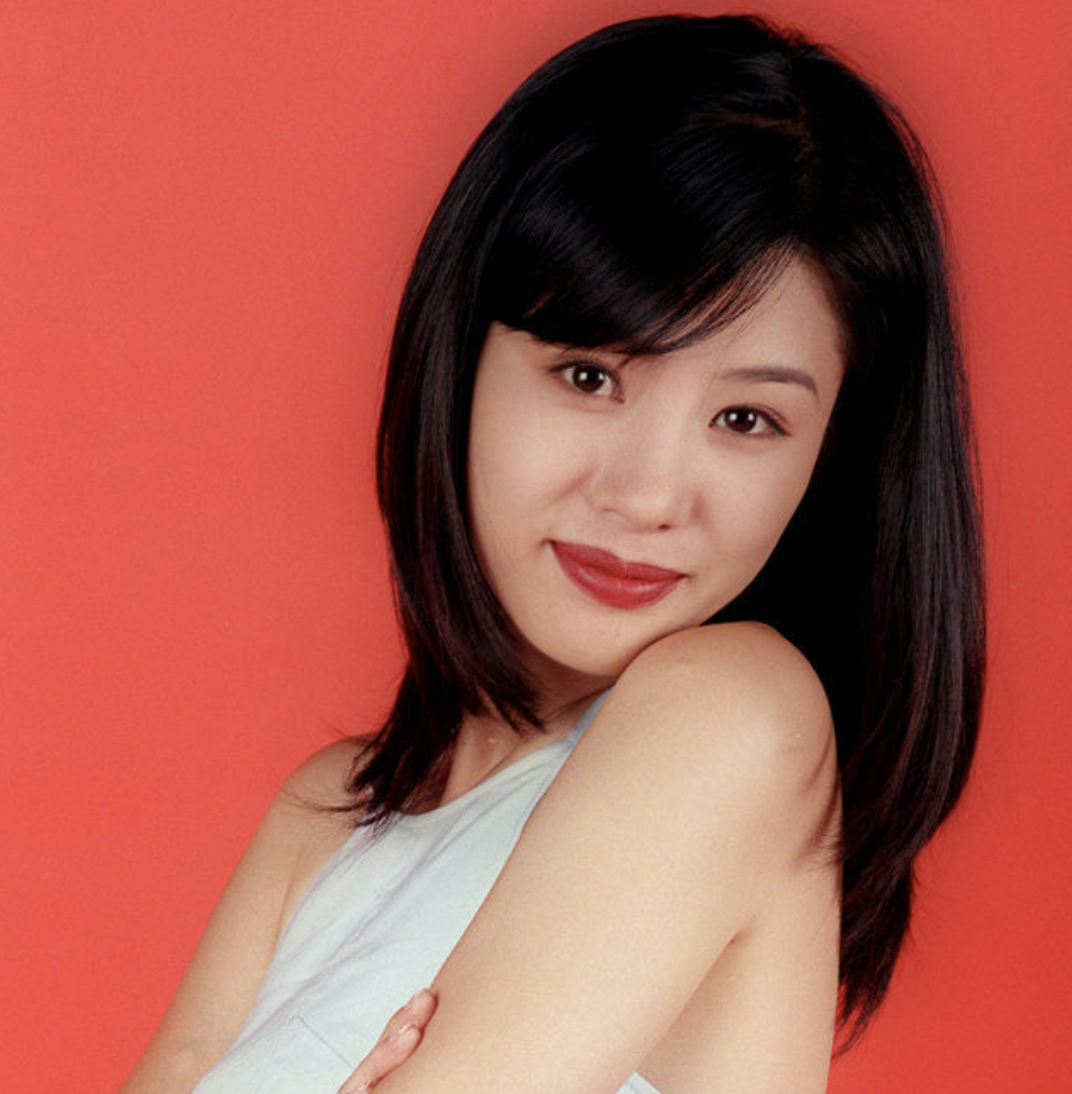 김현주 리즈시절 화보