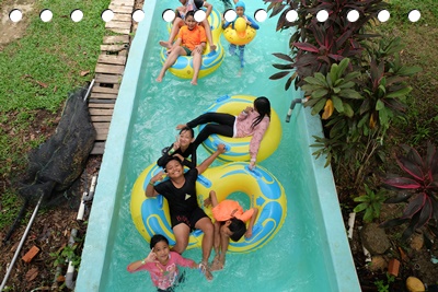 의정부 물놀이장 낙양물사랑공원