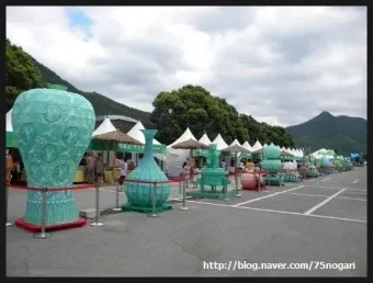 강진 수국길축제 일정 초대가수 강진 여행 2025 완벽 가이드_9