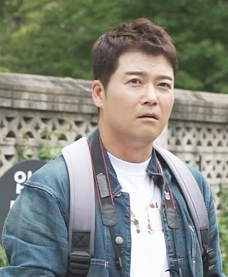 방송인-전현무