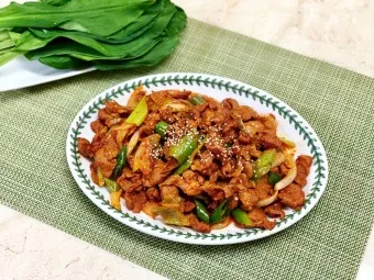 제육볶음 맛있게 만드는 법 황금레시피_8