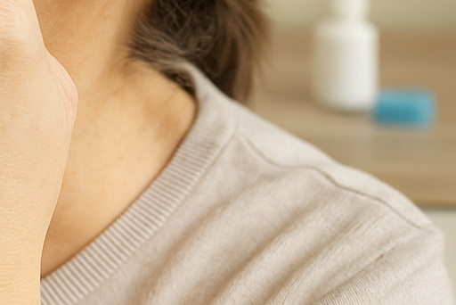 노안 교정 안약