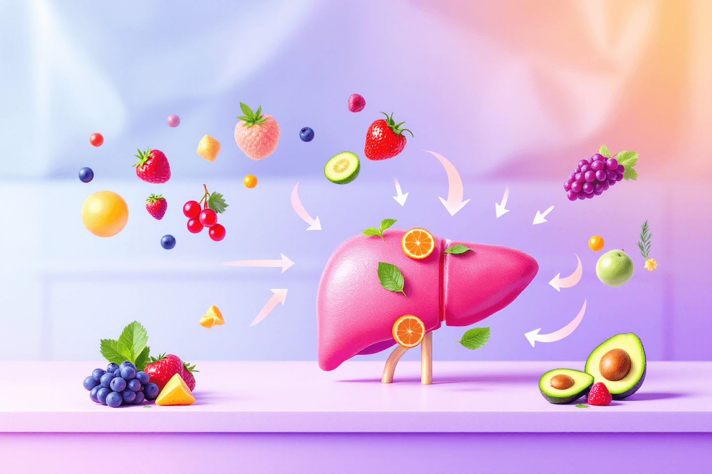 아로니아 사진입니다.