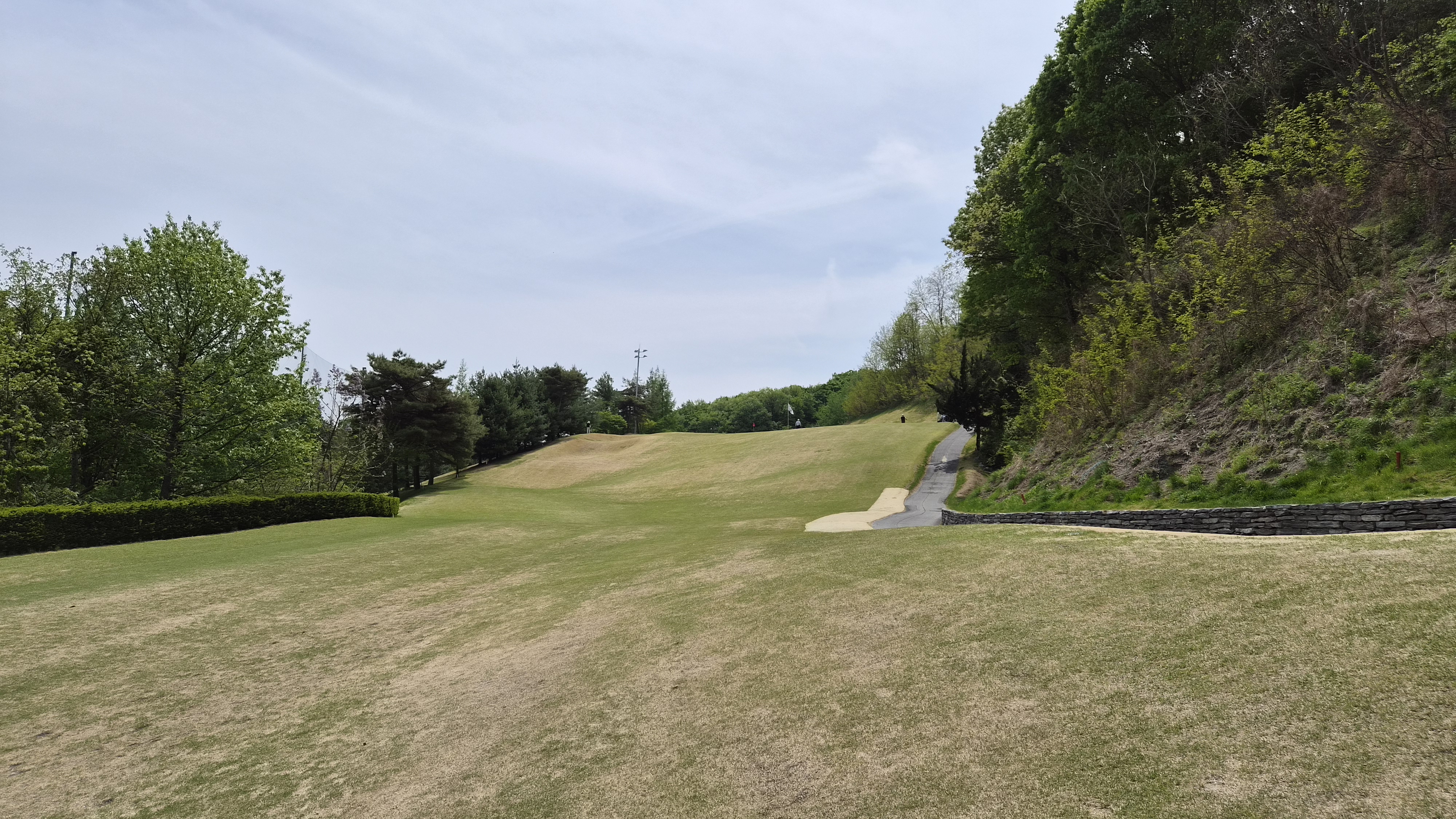 포웰cc 프린세스 코스 사진 및 공략 정보