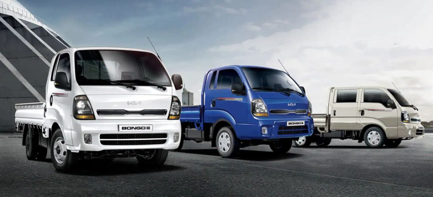 봉고3 중고차 가격 시세표 ❘ 12-22년 중고 시세