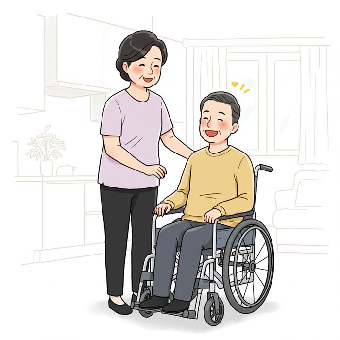 장애인 활동지원사 자격증 자격 취득방법 교육