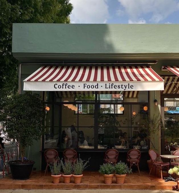 1인카페창업비용