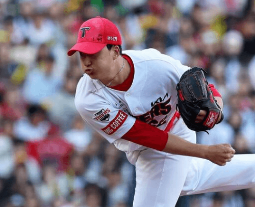 정해영 3시즌 20세이브