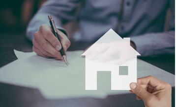 부동산 매매 계약