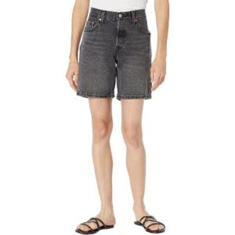 스탈러스 리바이스 여성제품 Levis Premium 90s 501 Shorts 506072539