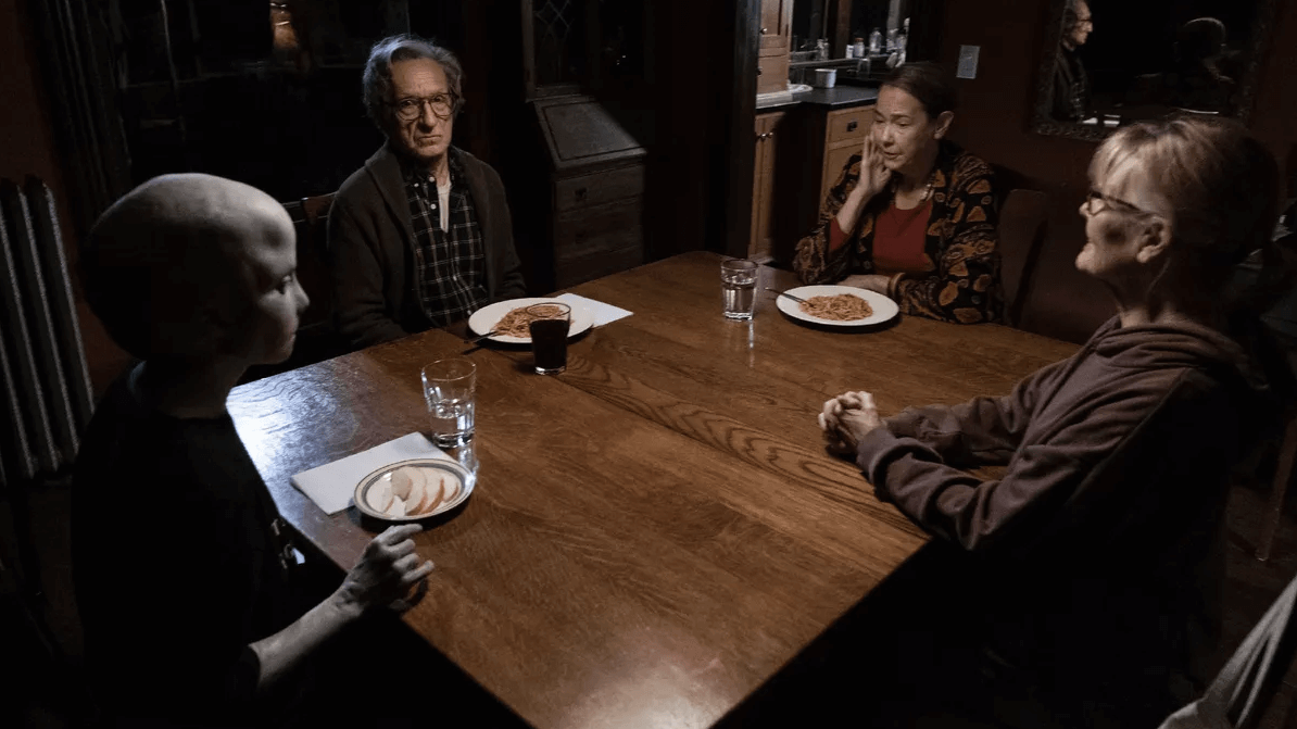 외계인 영화 줄스