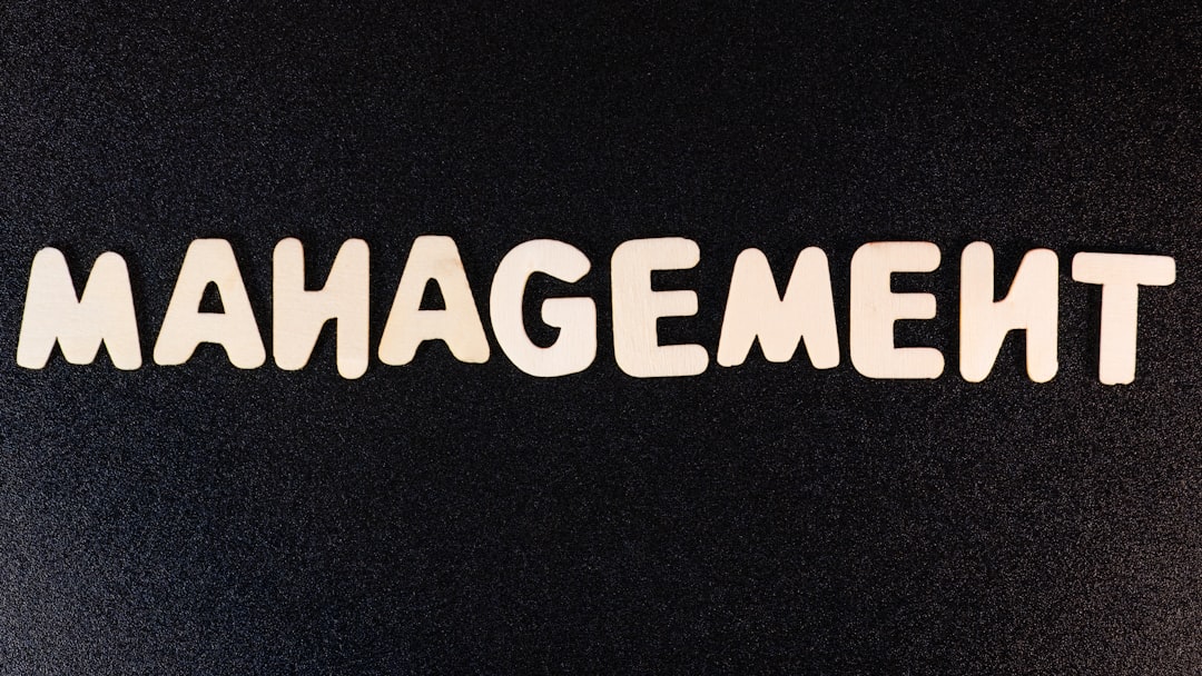 Management fee