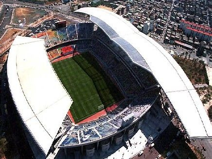 수원월드컵경기장