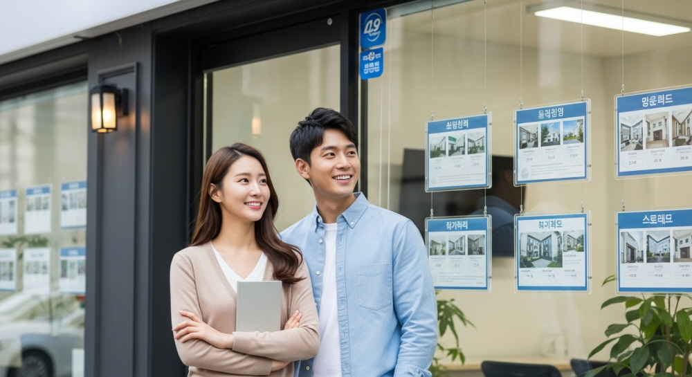 재건축 재개발 차이