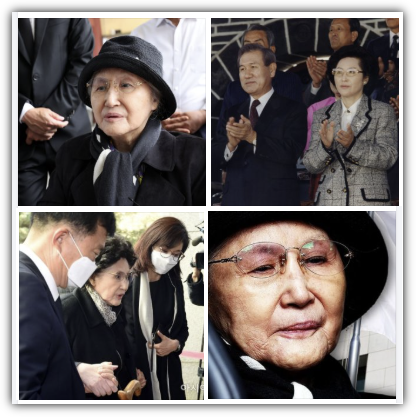 김옥숙 여사 나이, 키, 학력, 프로필, 재산, 수입, 자택 압수수색 이유, 최태원&middot;노소영 이혼 영향, 노태우 비자금 의혹, 반응 및 향후 전망