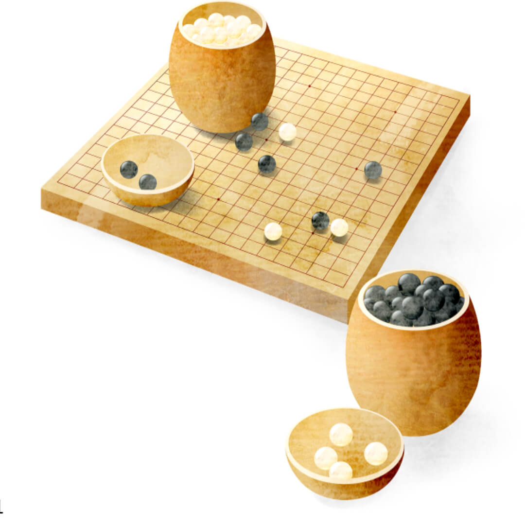 2025년 한게임바둑 다운로드