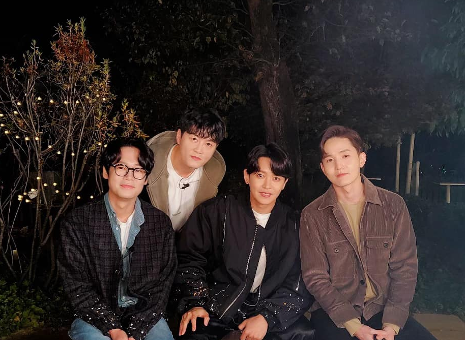 2023 노을 연말 투어 콘서트