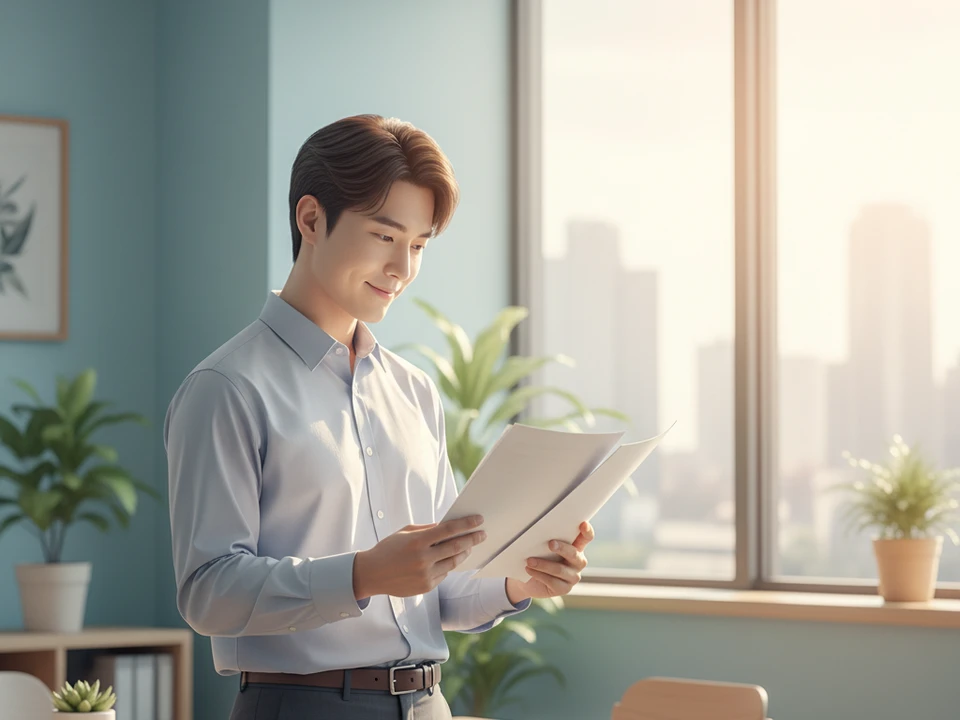 이미 신고를 마쳤다면?

수정신고와 경정청구로 가산세 부담 줄이기