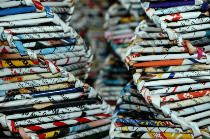 교차로 신문그대로보기