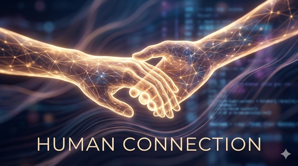 현대적인 오피스에서 독서를 하는 리더의 모습과 지혜를 상징하는 클래식한 서재 배경