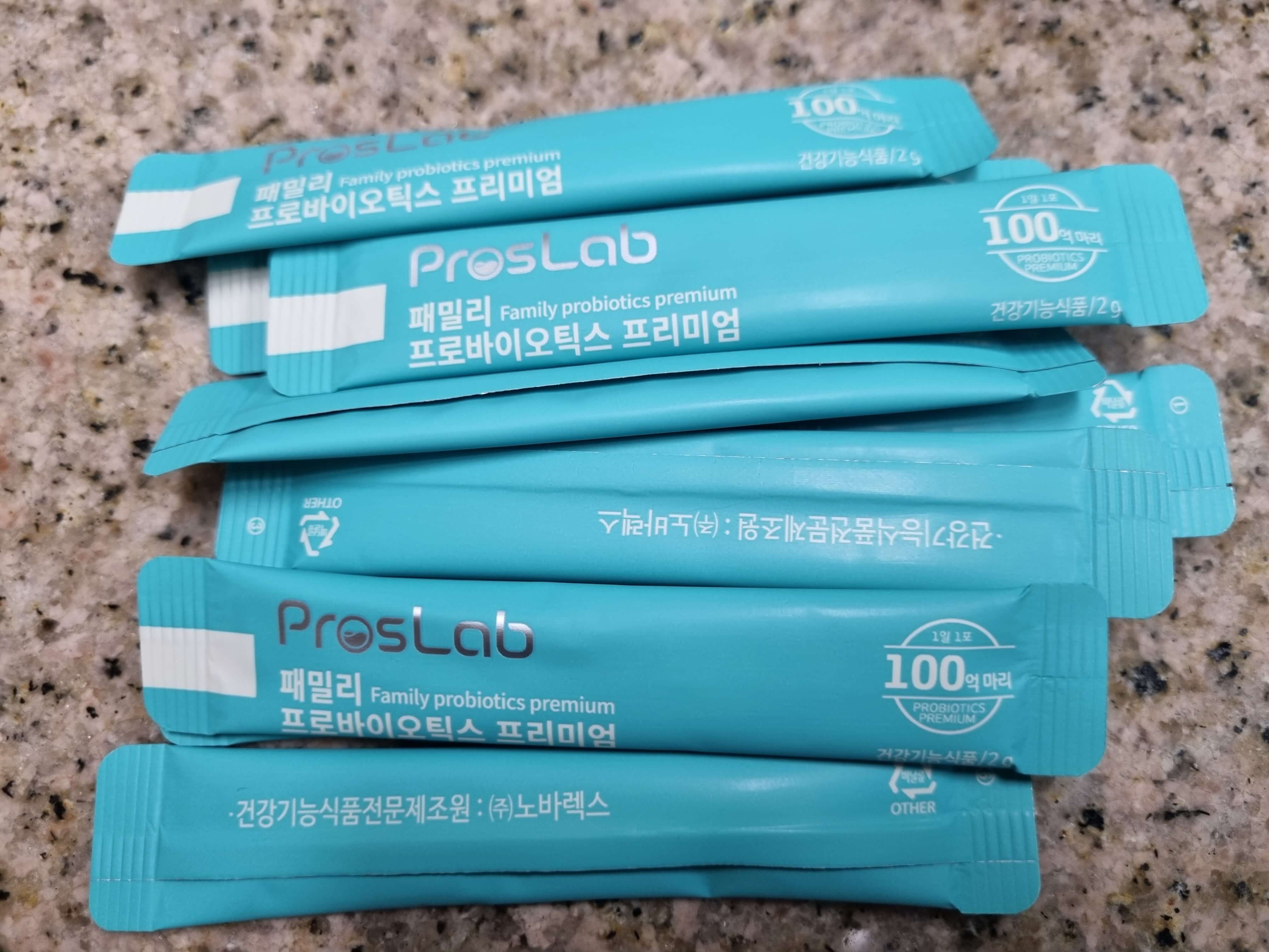 프로바이오틱스