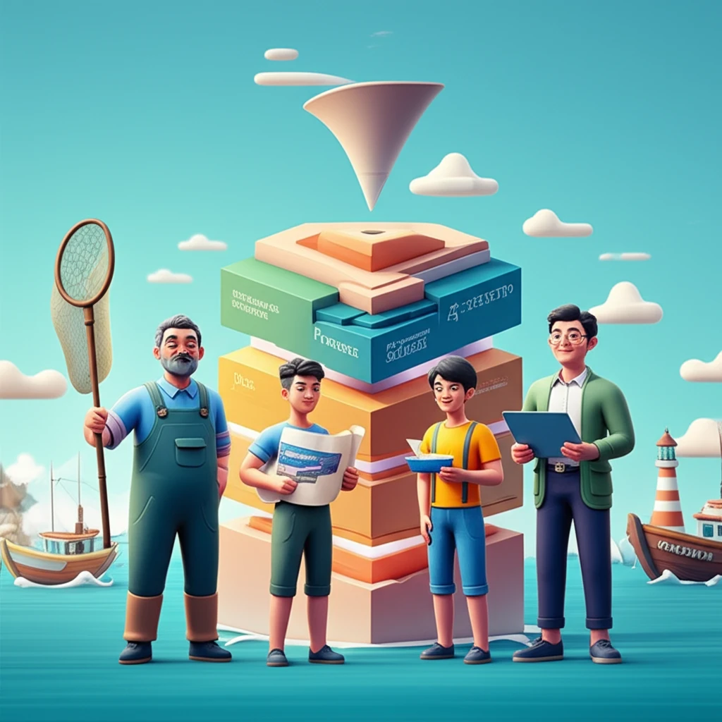 2025 후계 어업인력 필수 기술 및..