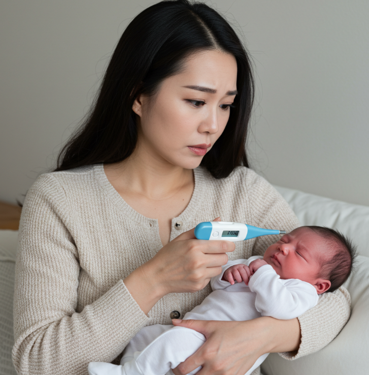 열사병 위험 신호와 대처법