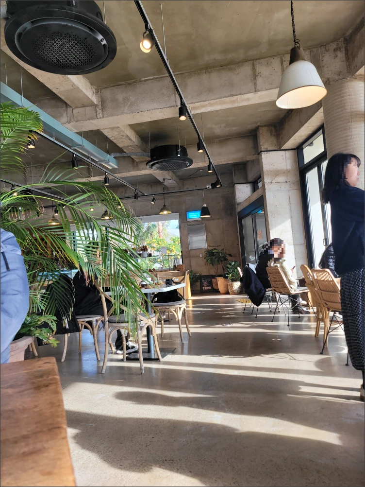 카페루시아-제주