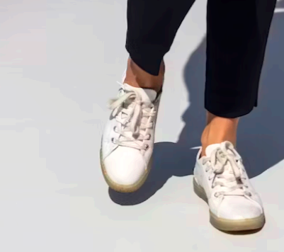 발바닥 통증 부위