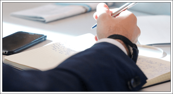 공무원 시험 공개채용과 특별채용의 구분