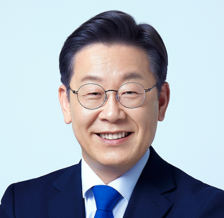 국민의힘 대권주자 유력후보 5인 총정리 순위