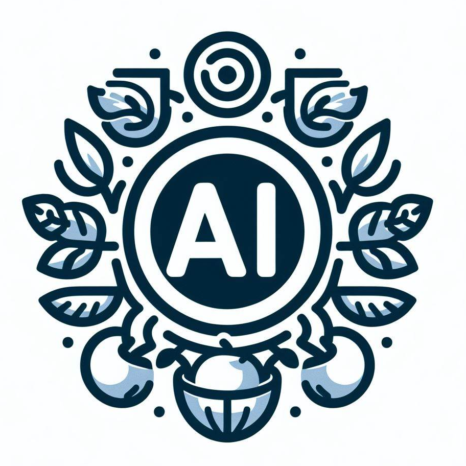 ai 이미지 로고