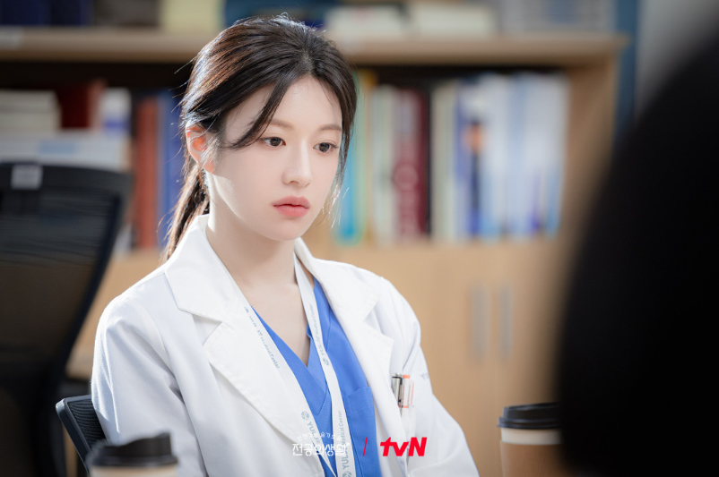 언젠가는 슬기로운 전공의 생활 등장인물&amp;#44; 방송시간&amp;#44; 몇부작