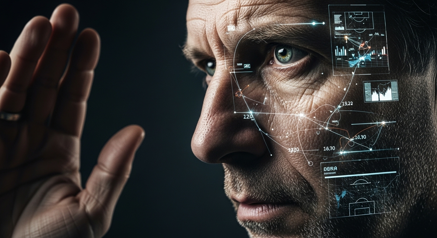 감독의 직감 관련 사진