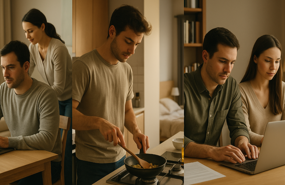 가구유형별 조건