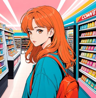 편의점에 ‘부자존’이 뜬다! 명품 과자부터 고급 와인까지 인기 이유