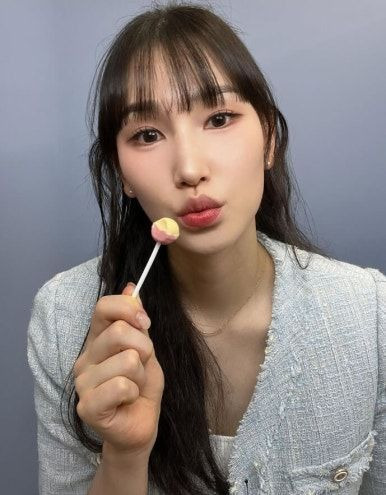 안혜진 나이 프로필 음주운전 징계 국가대표