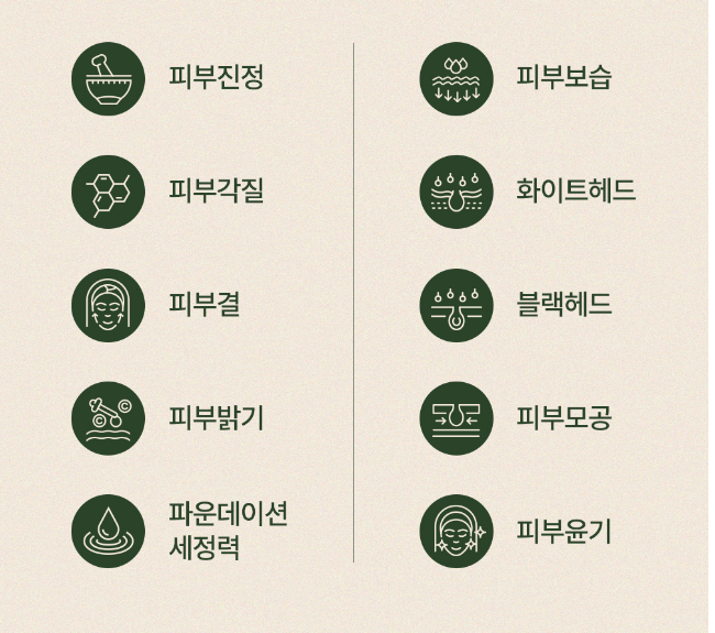 천비누솝 정안고