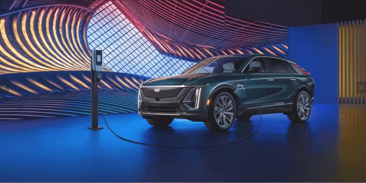 캐딜락 리릭 가격 인하 국내출시일 사전예약 실물사진 공개