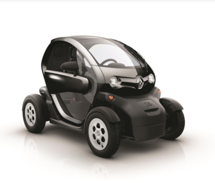 대한민국 시니어를 위한 최신 소형 전기차 모델