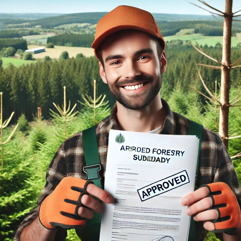 2025 직불금 공익직불금 임업직불금 신청방법 및 기간