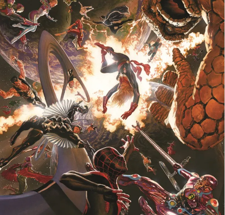 어벤져스5 닥터둠 능력