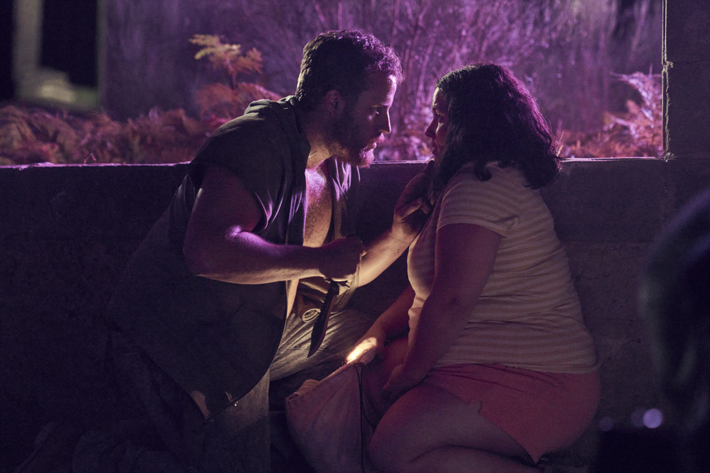 피기 영화 추천 다시보기 줄거리 결말 후기 리뷰 스포일러